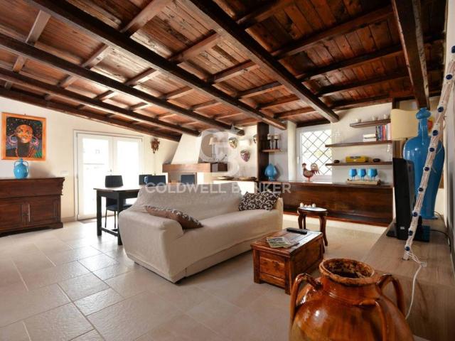Attico Vico Boemondo, Centro Storico, Lecce