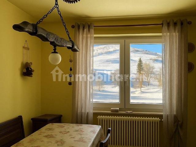 Attico Villaggio Malga San Giorgio, Malga San Giorio, Bosco Chiesanuova