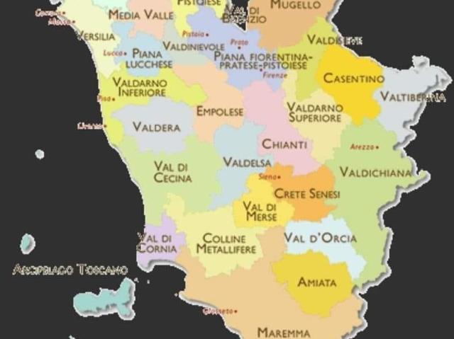 Attico vista mare, Viareggio centro mare