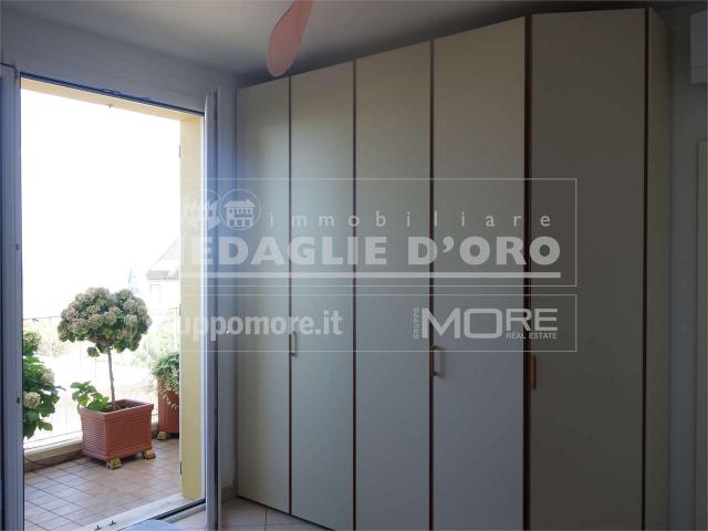 ATTICO VISTA MARE AFFITTO ESTIVO 2026