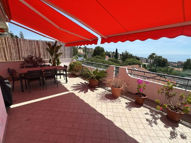 Attico Zona tranquilla
