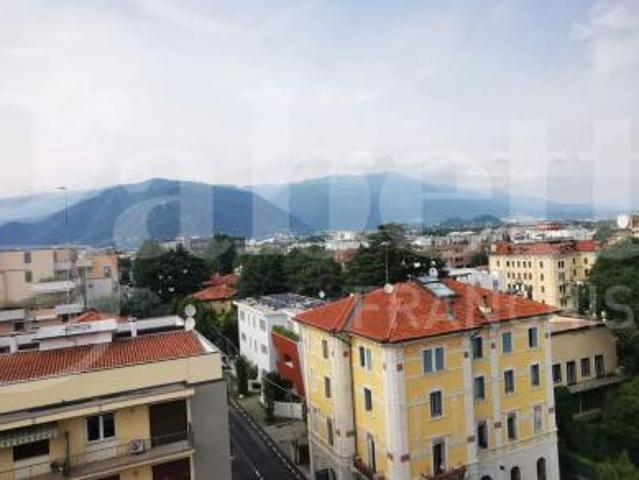 Attico/Mansarda Bassano del Grappa. Rif.: Cod. rif 3322796VRG