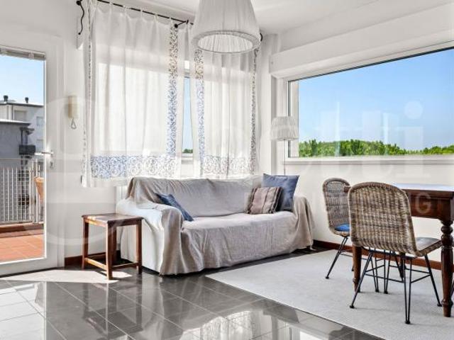 Attico/Mansarda Cervia. Rif.: Cod. rif 3331369VRG