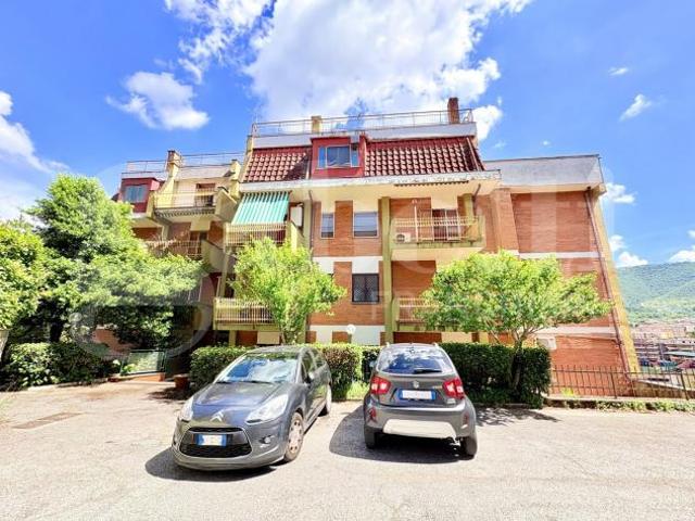 Attico/Mansarda Colleferro. Rif.: Cod. rif 3307234VRG