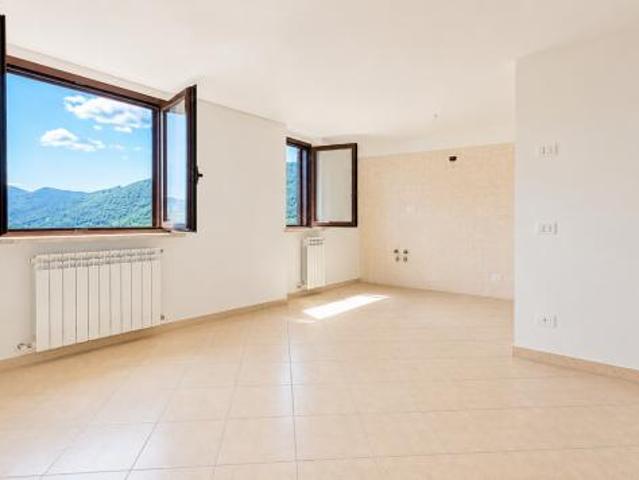Attico/Mansarda Fiuggi. Rif.: Cod. rif 3320901VRG