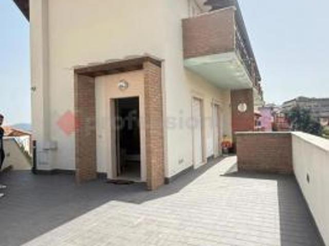Attico/Mansarda Fiuggi. Rif.: Cod. rif 3330859VRG
