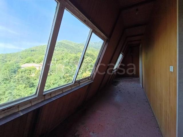 Attico/mansarda in vendita a Corio strada Colle Secchie, 18