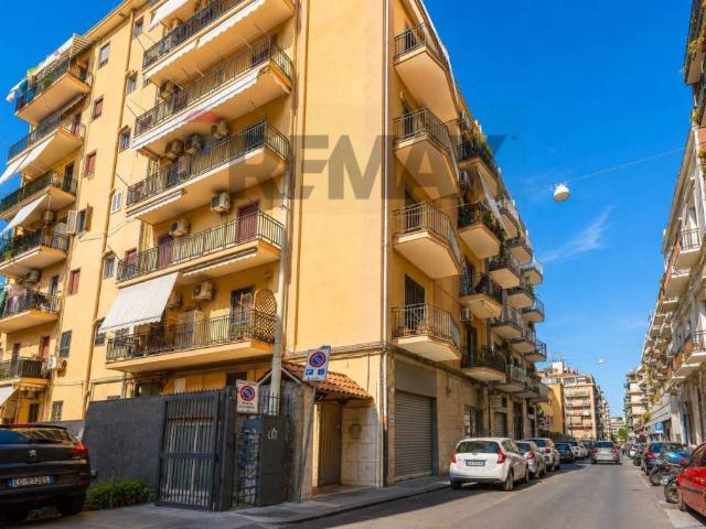 Attico/mansarda in vendita a Catania via Cagliari, 47, Province Veneto