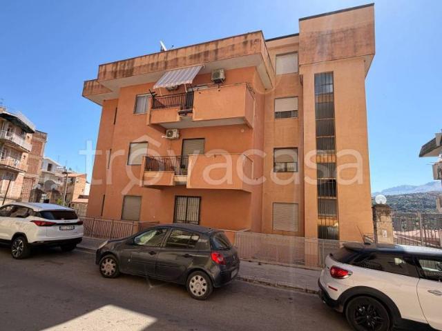 Attico/mansarda in vendita a Campofelice di Roccella
