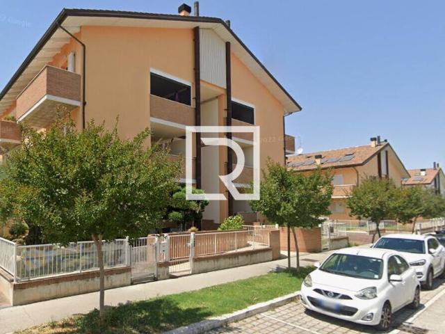 Attico/mansarda in vendita a Cesena, Martorano Ronta