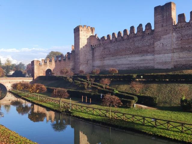 Attico/Mansarda in Vendita a Cittadella