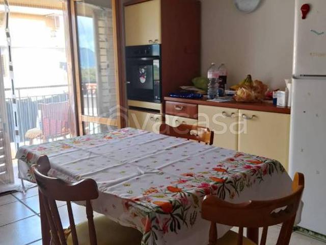 Attico/mansarda in vendita a Curteri, Mercato San Severino