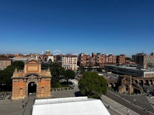 Attico/mansarda in vendita a Bologna piazza 20 Settembre, 1, Marconi