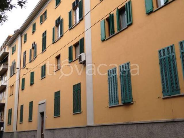 Attico/mansarda in vendita a Bologna, San Felice