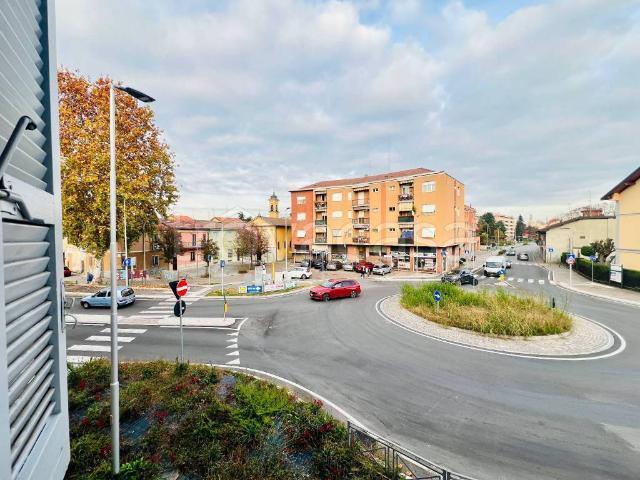 Attico/mansarda in vendita a Bollate