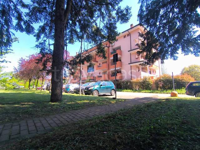 Attico/mansarda in vendita a Borgomanero