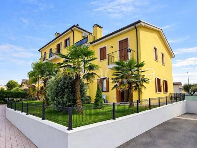 Attico/mansarda in vendita a Bassano del Grappa strada San Rocco, 84