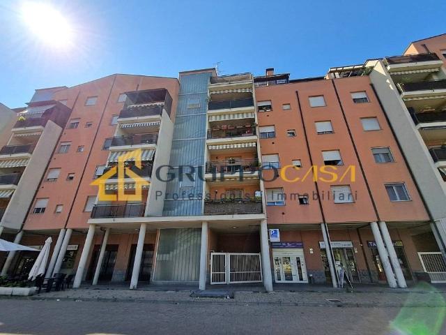 Attico/mansarda in vendita a Brugherio piazza Palmiro Togliatti