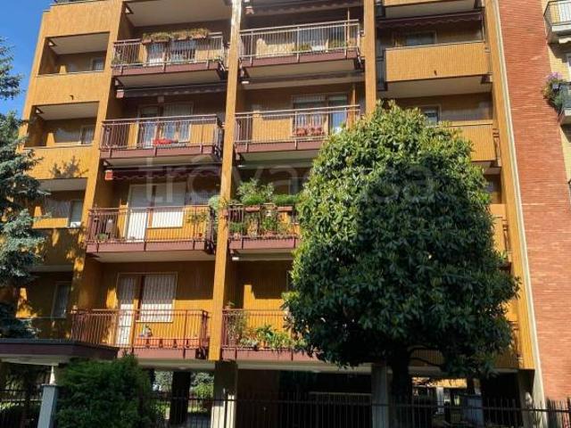 Attico/mansarda in vendita a Brusuglio, Cormano