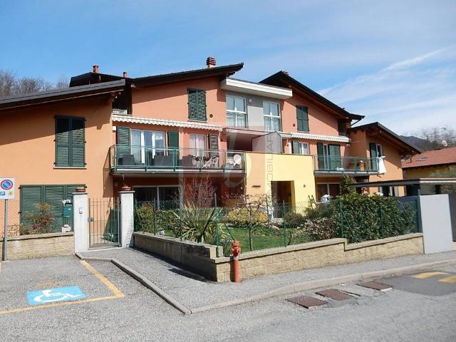 Attico/mansarda in vendita a Brenta via Dante Alighieri, 37