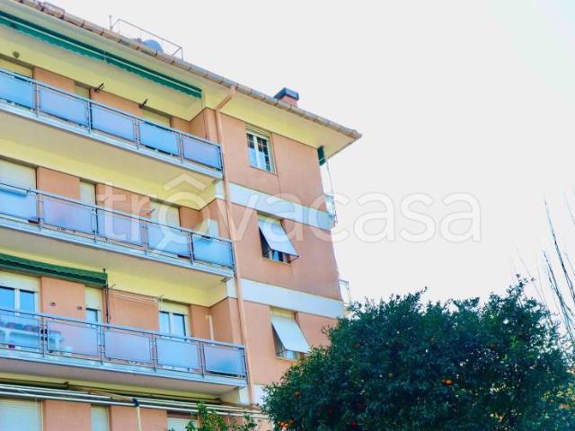 Attico/mansarda in vendita a Genova, Apparizione