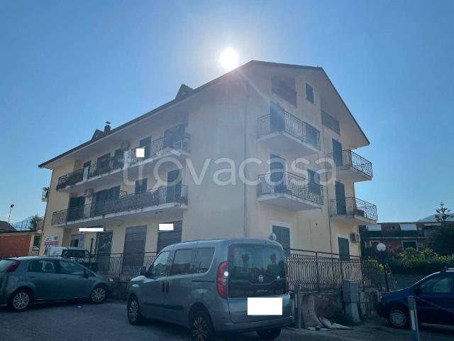 Attico/mansarda in vendita a Giffoni Sei Casali via Malche, 64