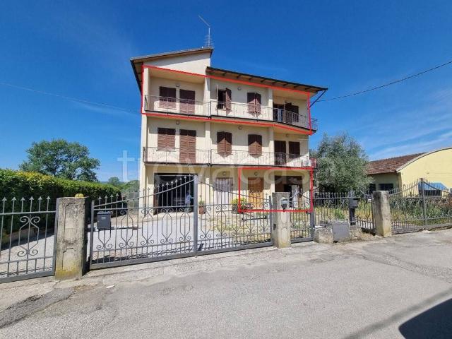 Attico/mansarda in vendita a Foiano della Chiana