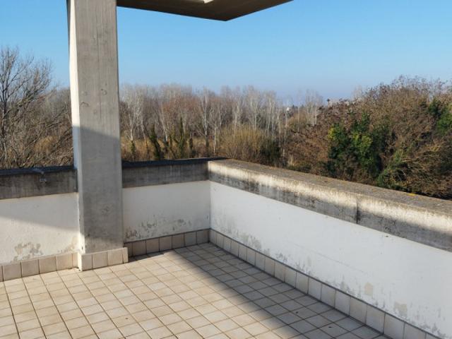 Attico/Mansarda in Vendita a Forlì