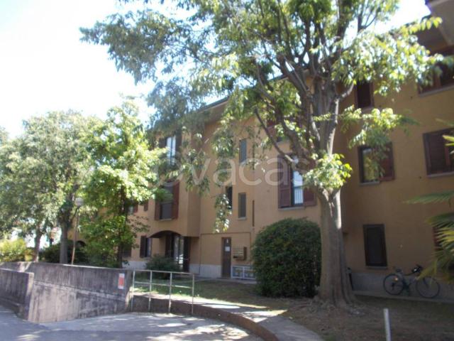 Attico/mansarda in vendita a Fara Gera d'Adda via Carlo Mozzi