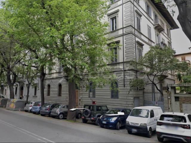 Attico/mansarda in vendita a Firenze, Libertà Savonarola