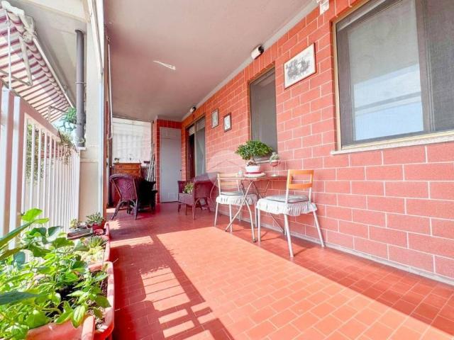 Trilocale in vendita a Orbassano via Po, 10