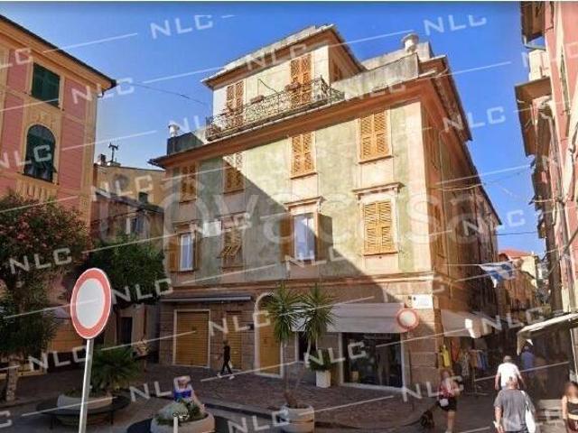 Attico/mansarda in vendita a Lavagna piazza della Libertà