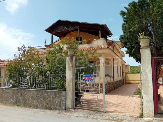 Attico/mansarda in vendita a Lago, Castellabate