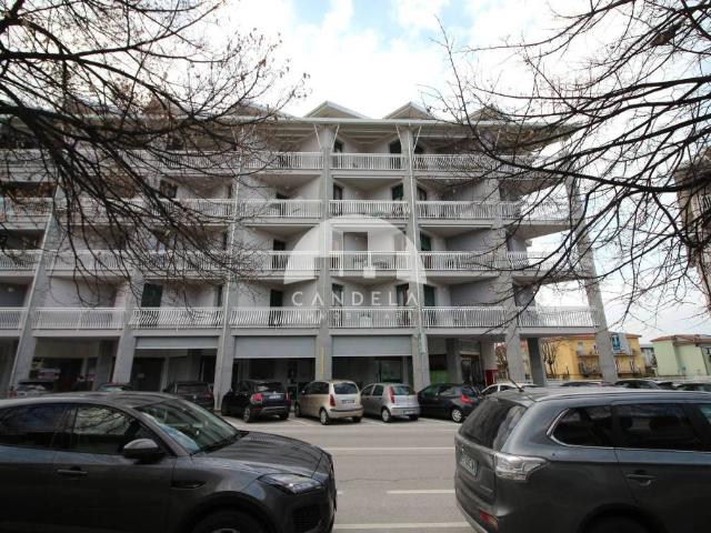 Attico/mansarda in vendita a Mondovì corso Europa