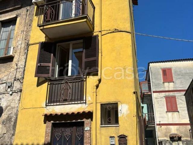 Attico/mansarda in vendita a Marigliano corso Campano