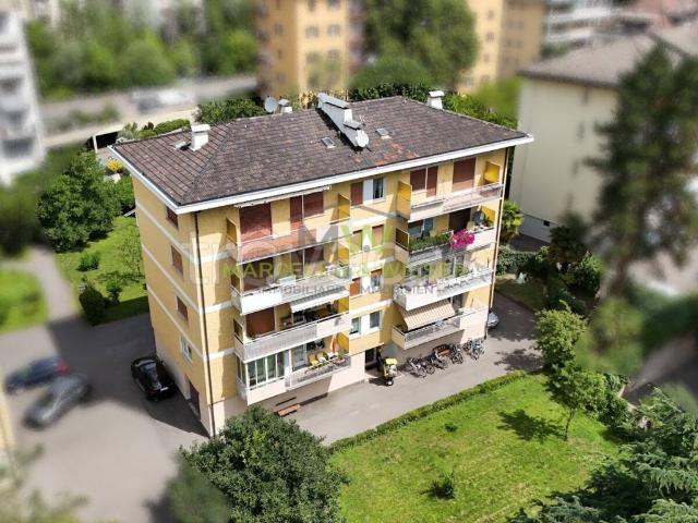 Attico/mansarda in vendita a Merano