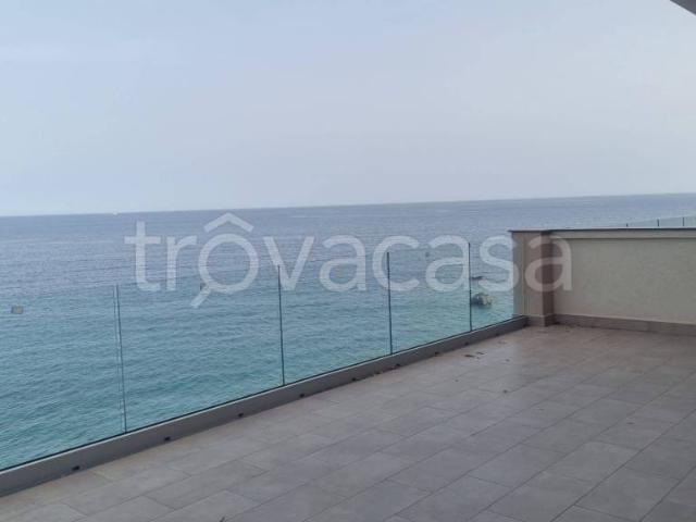 Attico/mansarda in vendita a Messina, Giampilieri