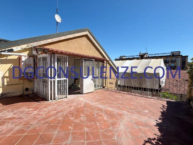 Monolocale in vendita a Milano piazzale Gabrio Piola, Città Studi