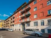 Attico/mansarda in vendita a Milano via del Fusaro, 3, Washington