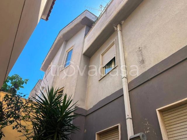 Attico/mansarda in vendita a Nettuno via Gorizia, 44