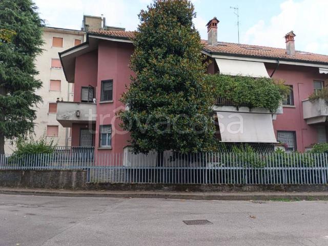 Attico/mansarda in vendita a Nerviano