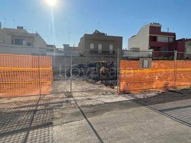 Attico/mansarda in vendita a San Vito dei Normanni via Antonio Lapresa