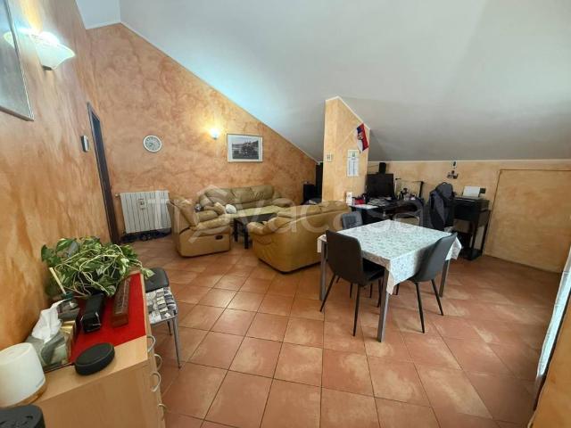 Attico/mansarda in vendita a Sarnico via Liguria