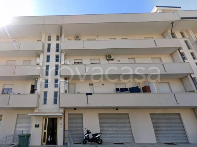 Attico/mansarda in vendita a Porto Sant'Elpidio via Asti, 23