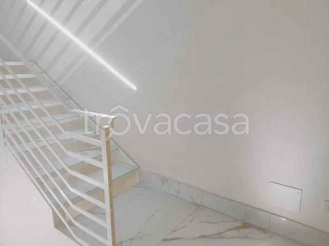Attico/mansarda in vendita a Padova, Savonarola Ponte Molino