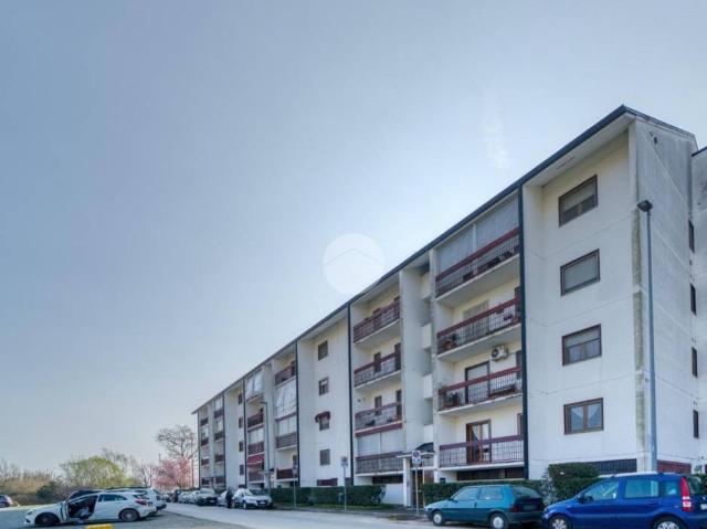 Attico/mansarda in vendita a Palazzina, Piossasco