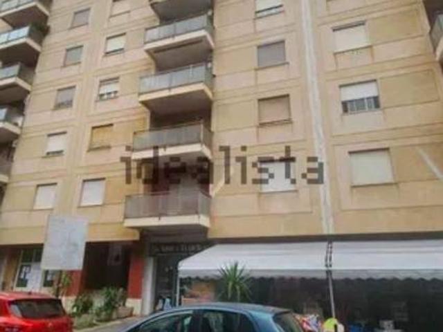 Attico/mansarda in vendita a Palermo via Gino Zappa, San Filippo Neri