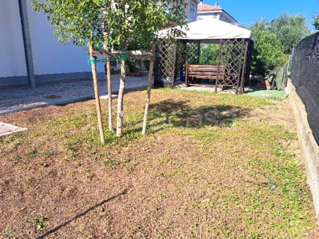 Attico/mansarda in vendita a Pesaro via Fanti, Villa Fastiggi
