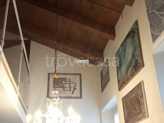 Attico/mansarda in vendita a Pesaro via mentana, 1, Centro Storico
