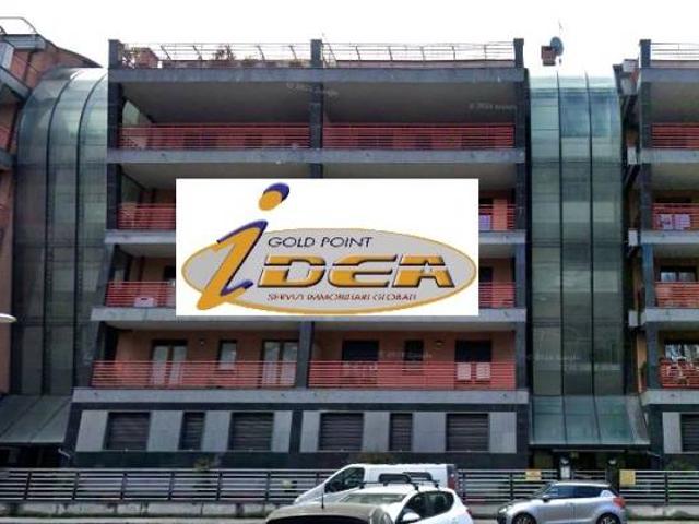 Attico/mansarda in vendita a Pinerolo piazza Solferino, 16
